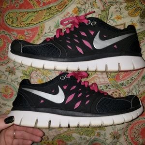 SOLD Nike running shoes